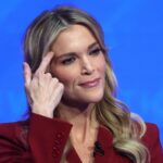 Megyn Kelly tears into Jennifer Aniston for targeting JD Vance over ‘childless cat ladies’ remark: ‘I haven’t seen her…’