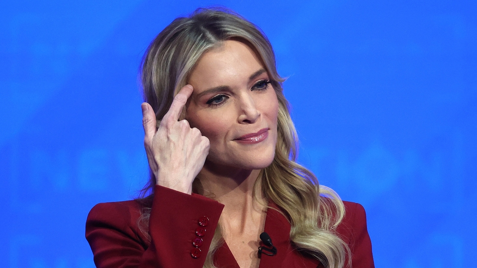 Megyn Kelly tears into Jennifer Aniston for targeting JD Vance over ‘childless cat ladies’ remark: ‘I haven’t seen her…’