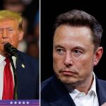 Google responds to Elon Musk’s allegations of ‘search ban’ on Donald Trump