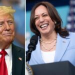 Kamala Harris campaign team’s epic trolling of Donald Trump stuns netizens: ‘They deserve Olympic gold’