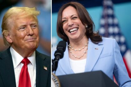 Kamala Harris campaign team’s epic trolling of Donald Trump stuns netizens: ‘They deserve Olympic gold’