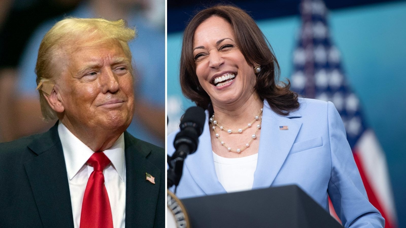 Kamala Harris campaign team’s epic trolling of Donald Trump stuns netizens: ‘They deserve Olympic gold’