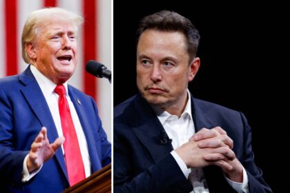 Elon Musk’s free speech mantra collides with crackdowns on hate speech and disinformation