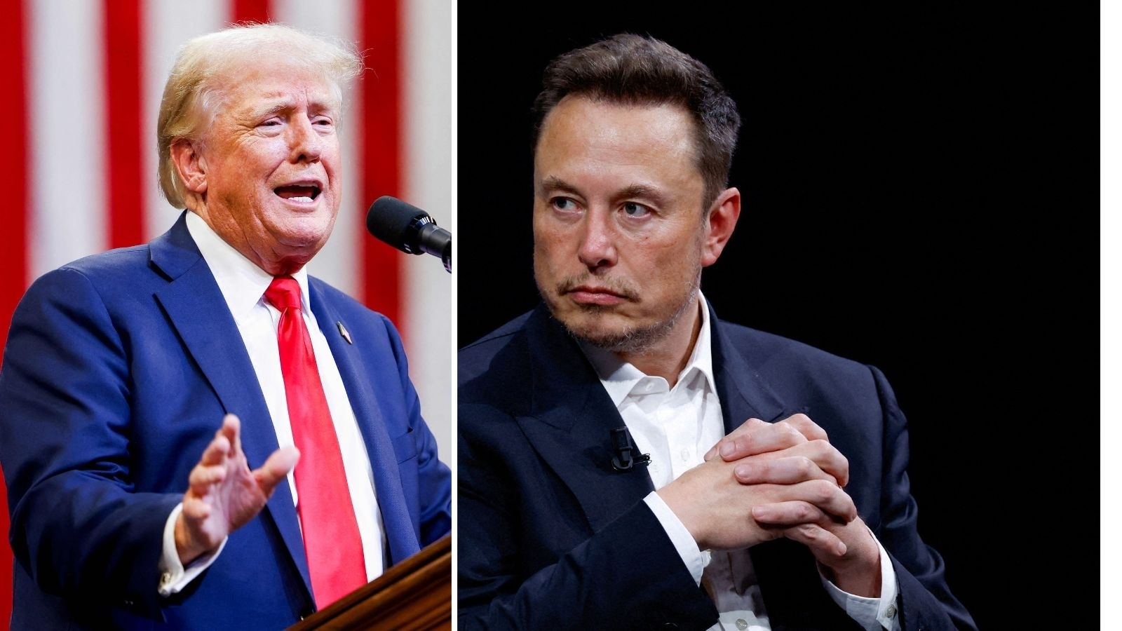 Elon Musk’s free speech mantra collides with crackdowns on hate speech and disinformation