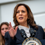 What Kamala Harris Means for Democrats’ Chances in Battleground States