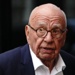 Rupert Murdoch’s Family Battle Proves He’s Losing Control