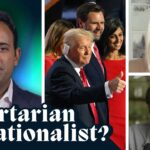 Is There a Libertarian-Nationalist Alliance?