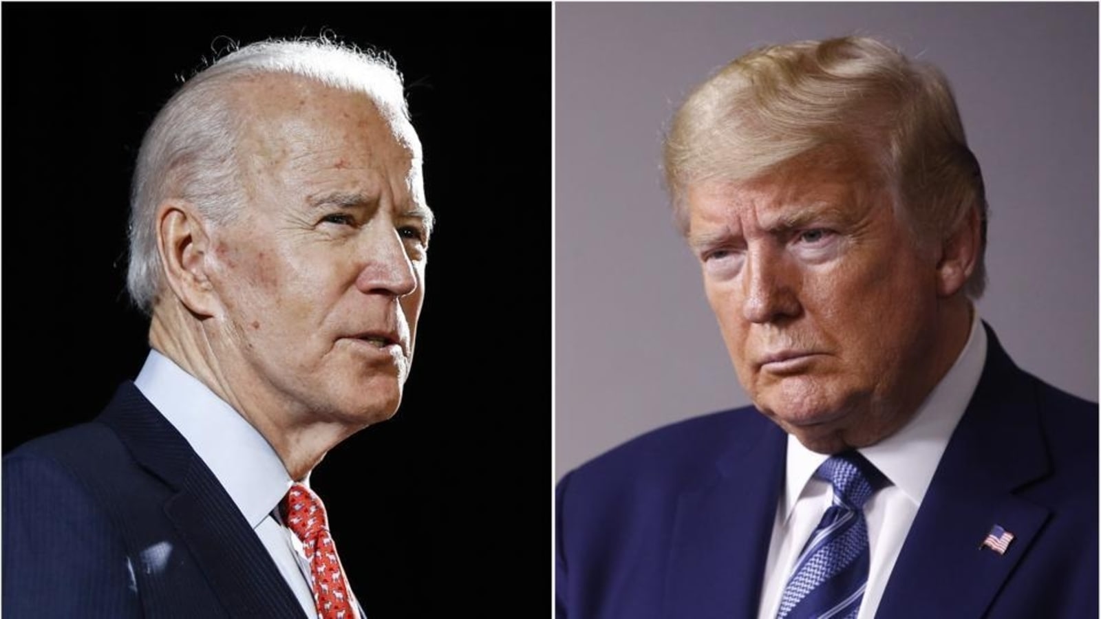 Trump claims ‘angry’ Biden hates Obama, ‘crazy’ Nancy Pelosi more than him: ‘They are throwing him out on Death Valley’