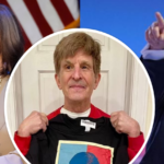 Kamala or Trump? ‘Prediction Professor’ gives name of next US president