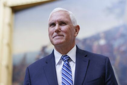 Mike Pence’s Sensible (and Probably Doomed) Plan To Fix the National Debt