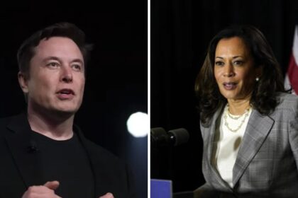 Elon Musk warns US against ‘very real’ risk after Kamala Harris’ ‘shameful’ message on Venezuela election