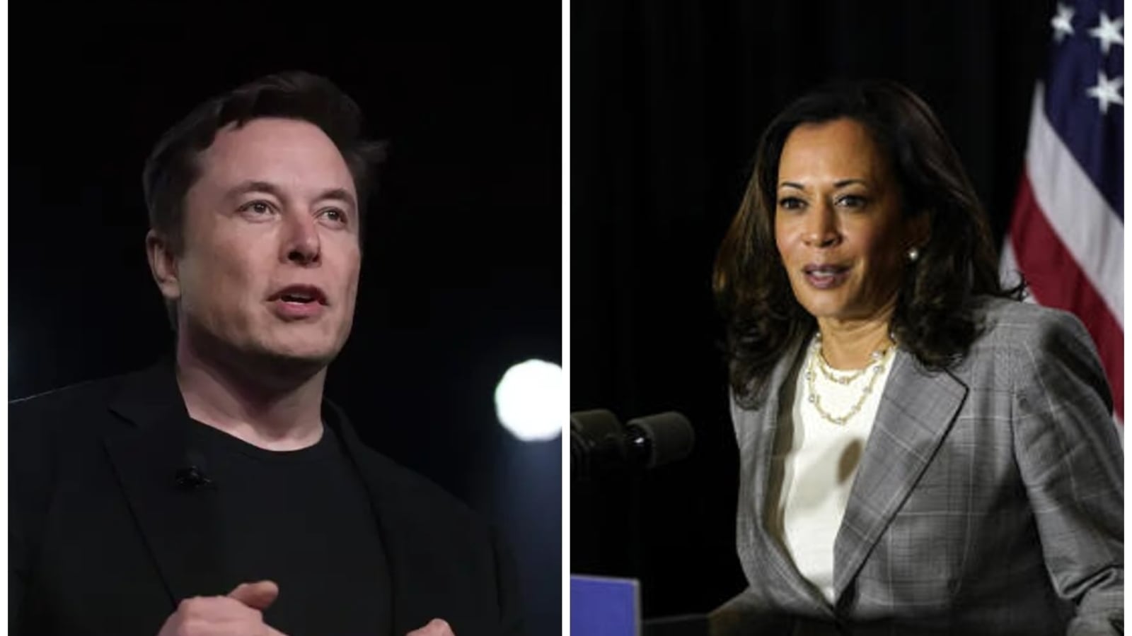 Elon Musk warns US against ‘very real’ risk after Kamala Harris’ ‘shameful’ message on Venezuela election