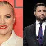 Meghan McCain scorches JD Vance for ‘a bold faced lie’ about Donald Trump: ’Every member of…’