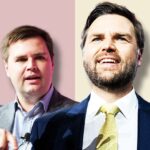 J.D. Vance Has Changed a Lot Since the Days of ‘Hillbilly Elegy’