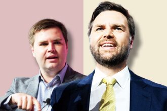 J.D. Vance Has Changed a Lot Since the Days of ‘Hillbilly Elegy’