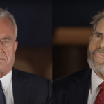 RFK Jr. Pays Lip Service to the Debt While Pushing Policies That Would Increase It