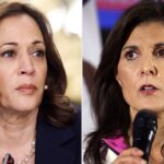 Nikki Haley makes bold declaration about Kamala Harris, tells Trump to ‘quit whining’ about her