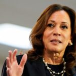 Elon Musk invites Kamala Harris for an X live after her campaign calls him ‘self-obsessed rich guy who will sell out..’