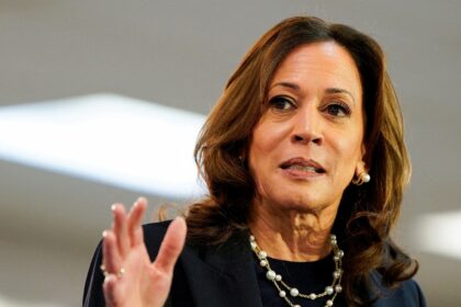 Elon Musk invites Kamala Harris for an X live after her campaign calls him ‘self-obsessed rich guy who will sell out..’