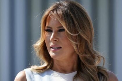 Melania’s ex-friend ruins her ‘personal milestone’ celebration, reminds former First Lady of Trump’s contentious pledge