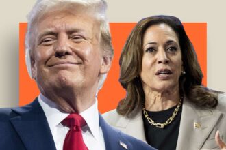 Trump and Harris’ Economic Plans Are Depressingly Similar