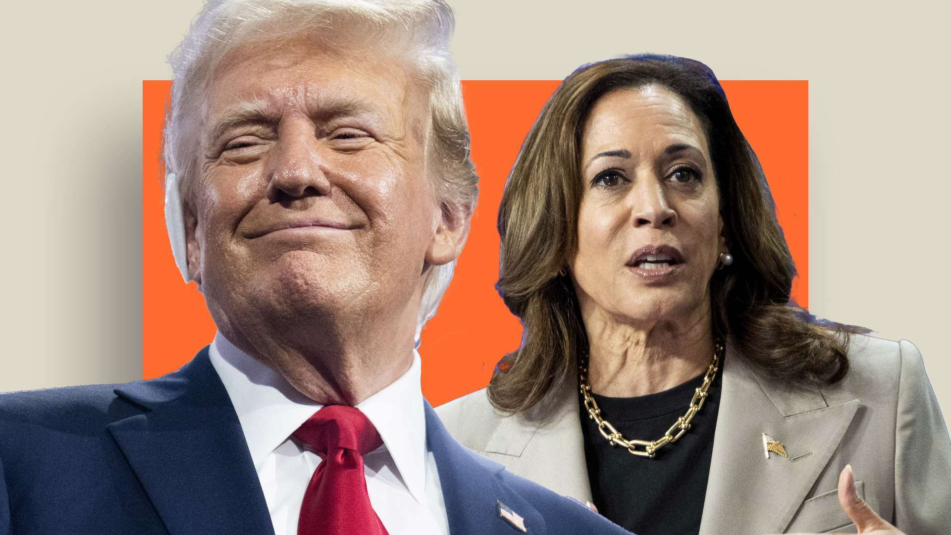 Trump and Harris’ Economic Plans Are Depressingly Similar