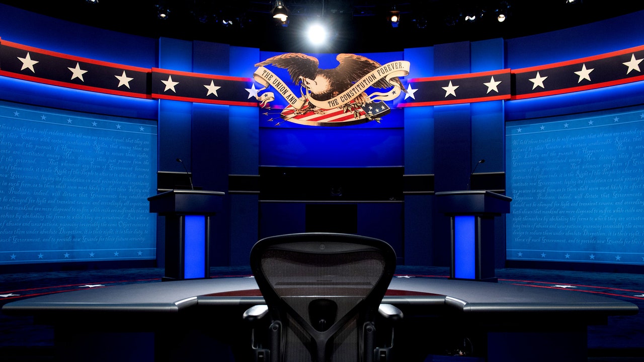 The Mad Dash to Make 2024 Debates Happen