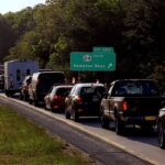 A Trump Fundraiser in the Hamptons Unleashed a Gridlock Nightmare