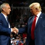 The Inside Story of Donald Trump and RFK Jr.’s Alliance