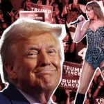 Did Taylor Swift Endorse Donald Trump? No, But He Seems to Think So