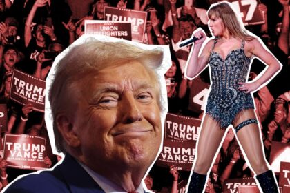 Did Taylor Swift Endorse Donald Trump? No, But He Seems to Think So