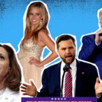 JD Vance’s Latest Humor Fail: Mocking a Miss Teen USA Contestant