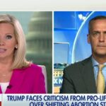 There is ‘no question’ that Trump is ‘outmaneuvering’ the Biden-Harris admin: Corey Lewandowski