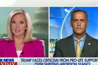 There is ‘no question’ that Trump is ‘outmaneuvering’ the Biden-Harris admin: Corey Lewandowski