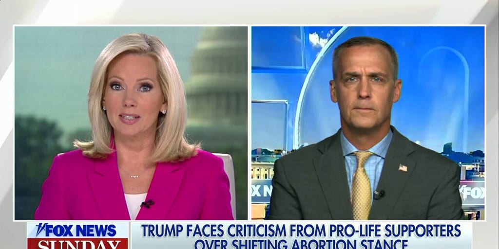 There is ‘no question’ that Trump is ‘outmaneuvering’ the Biden-Harris admin: Corey Lewandowski