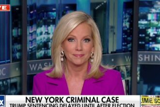 Shannon Bream on NY v. Trump sentencing: ‘I don’t expect a favorable decision’