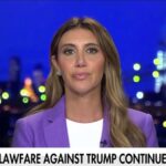 NY v. Trump case is a ‘joke’, should be ‘vacated in its entirety’: Alina Habba