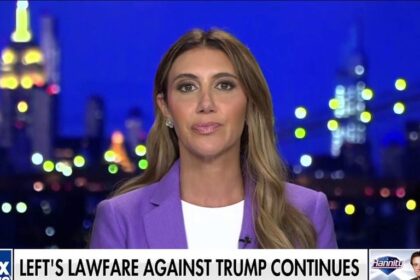 NY v. Trump case is a ‘joke’, should be ‘vacated in its entirety’: Alina Habba