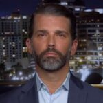 Donald Trump, Jr. reassures Americans his father will 'keep fighting' with 'same resolve' from Butler rally