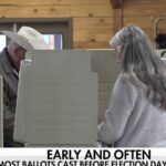 Americans have more options for casting their ballots in 2024