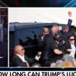 Jesse  Watters: No one has been fired after the Trump assassination attempt