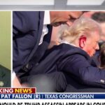 Rep. Fallon reacts to Trump assassination suspect's chilling letter: 'Incredibly disturbing'