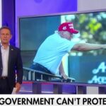 Brian Kilmeade: Our government can't protect former or future presidents