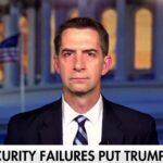 Sen. Tom Cotton: Iran is 'trying to kill' Trump