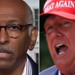 Ex-RNC Chair Shreds MAGA ‘Pretenders’ For Calling Him 1 Thing