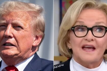 Former Sen. Claire McCaskill Spots ‘Clever Way’ Kamala Harris Can Undercut Trump At Debate