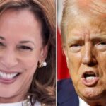 Kamala Harris' Campaign Strikes Rawest Of Nerves For Trump In Mocking New Ad