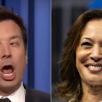 Jimmy Fallon Gives Kamala Harris A Bold Strategy To 'Rattle' Trump During Debate