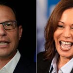 Josh Shapiro Warns Kamala Harris Not To Underestimate Trump In Upcoming Debate