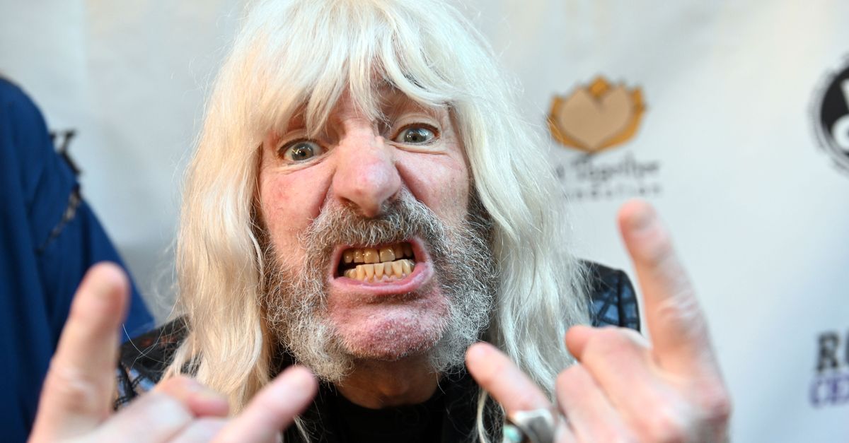 Spinal Tap Latest Group To Forbid Trump From Using Its Music